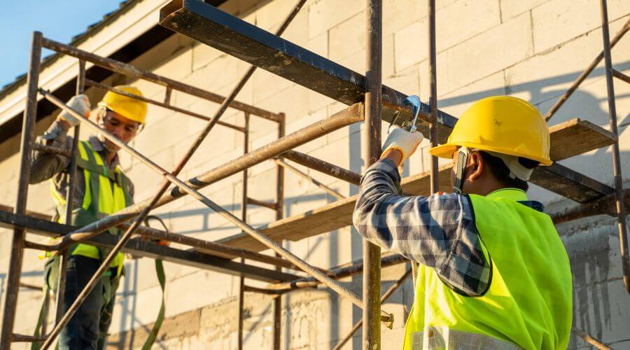 Professional fairlawn roofing services in Stafford, KS